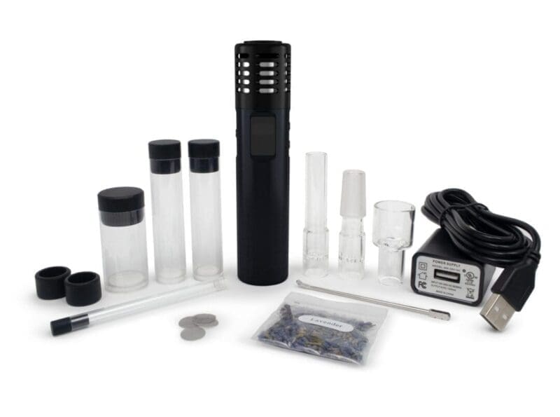 air max vaporizzatore