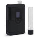 Argo vaporizer
