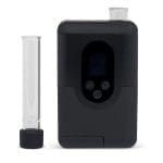 Argo vaporizer