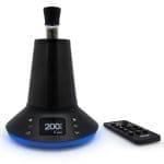 Arizer xq 2 vaporizer tafelmodel