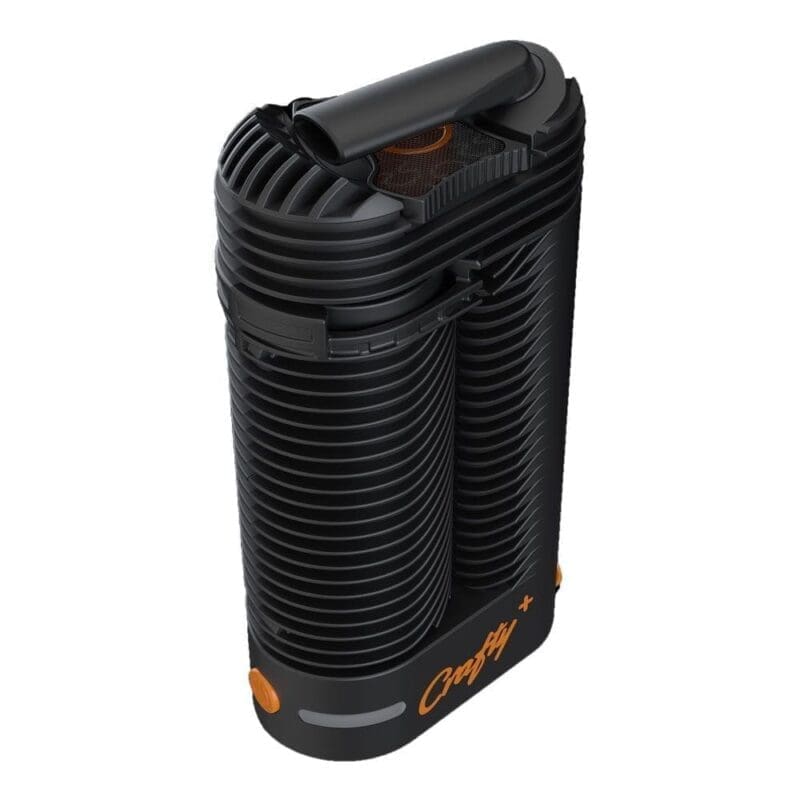 Crafty vaporizer wiet