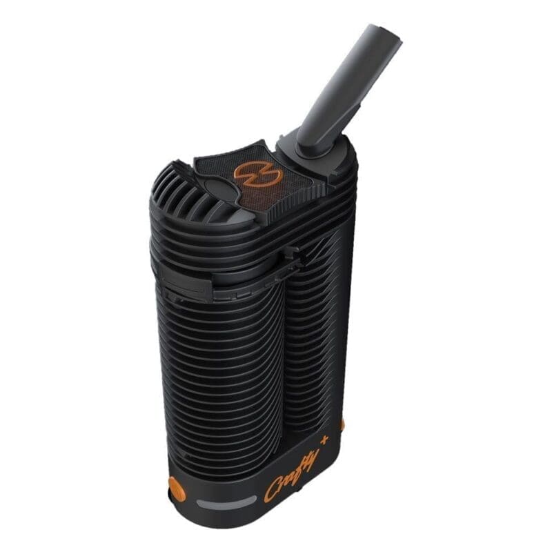 Crafty vaporizer wiet