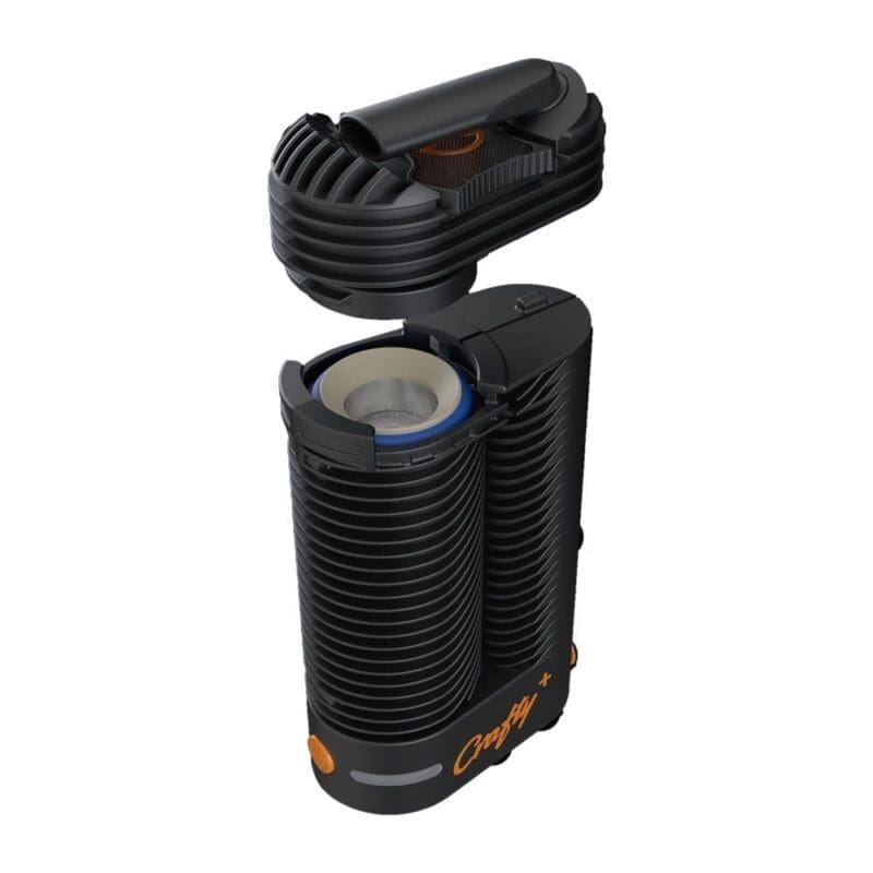 Crafty vaporizer wiet
