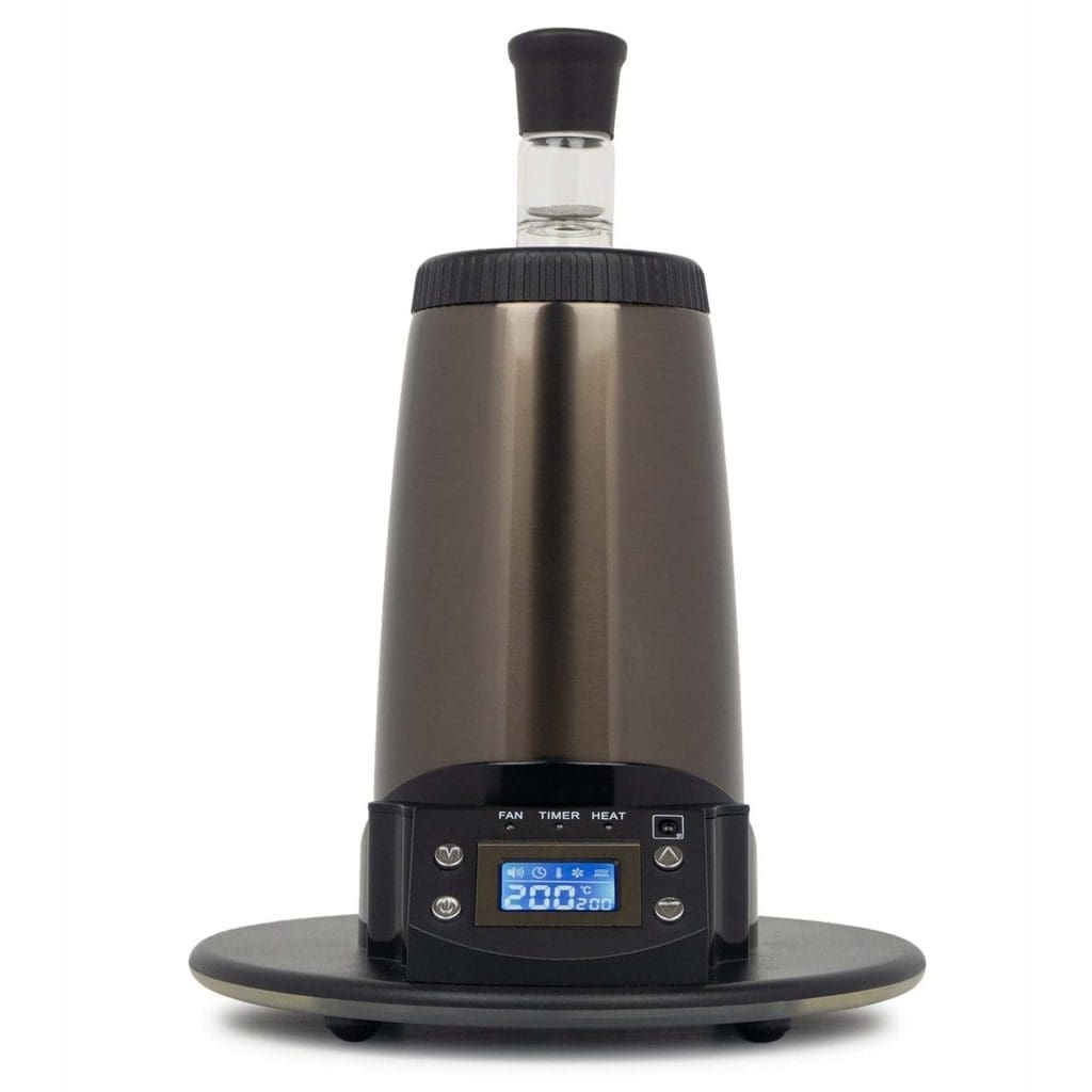 Vaporizzatore Arizer Extreme Q