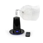 Extreme q vaporizer tafel ballon