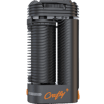 crafty + c vaporizzatore erba