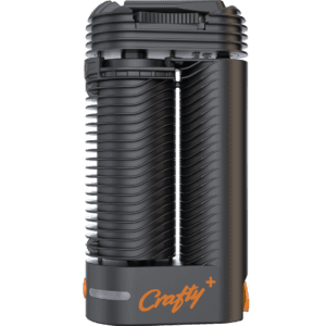 crafty + c vaporizzatore erba