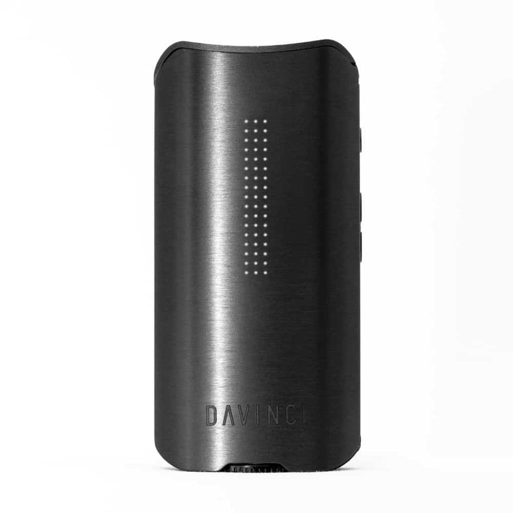 Vaporizzatore Davinci IQC