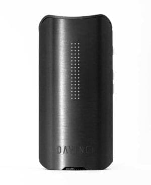 davinci iqc vaporizzatore