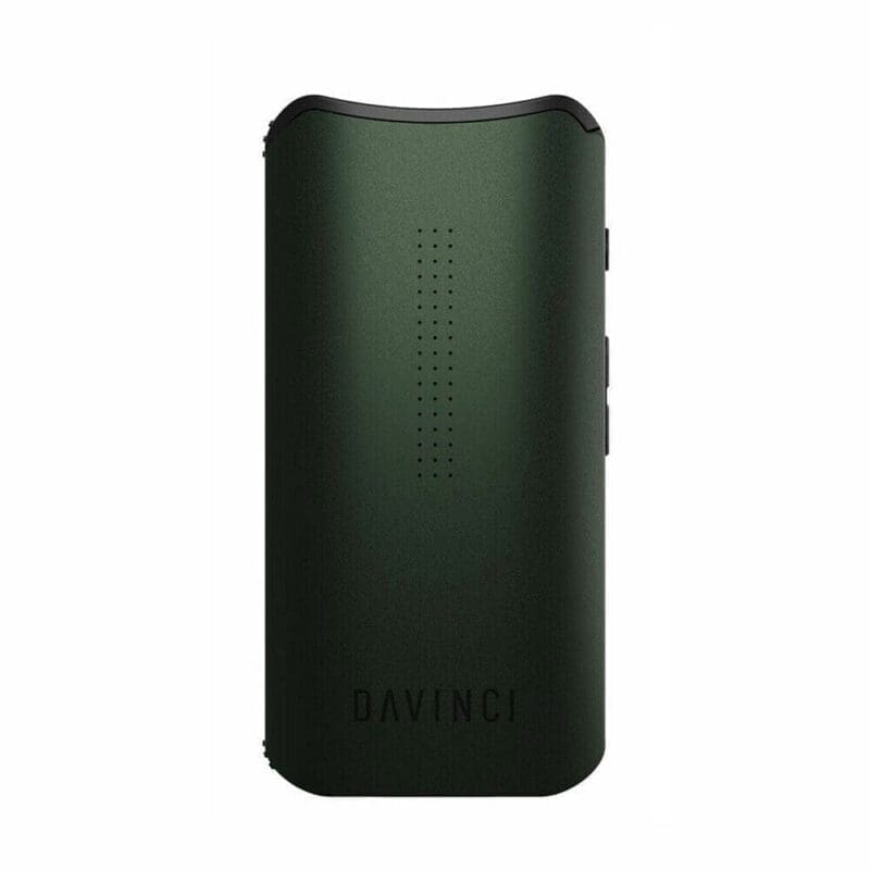 davinci iqc vaporizer
