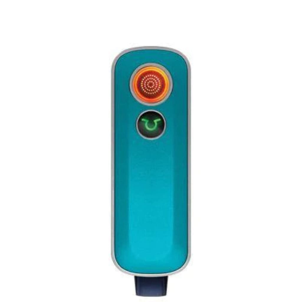 firefly 2 plus blau vaporizer