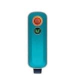 firefly 2 plus blå vaporizer