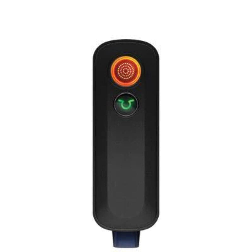 firefly 2 plus nero vaporizzatore