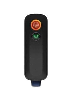 firefly 2 plus schwarzer vaporizer