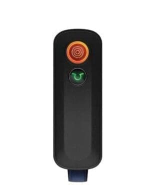 firefly 2 plus nero vaporizzatore