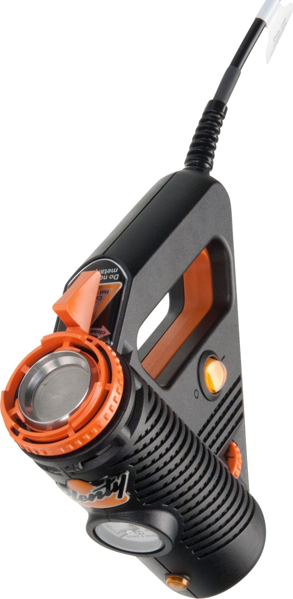 rigelig bordplade vaporizer