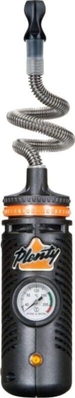 plenty vaporizador de sobremesa