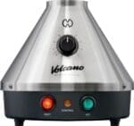 volcano vaporizzatore