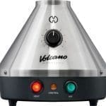 volcano vaporizer