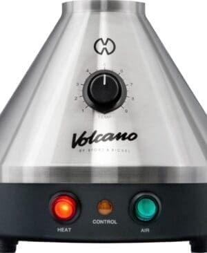 volcano vaporizzatore