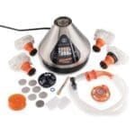 volcano hybrid vaporizzatore