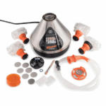 volcano-hybrid- vaporizer - accessoires