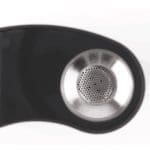 Smono 4 vaporizzatore braciere dettaglio
