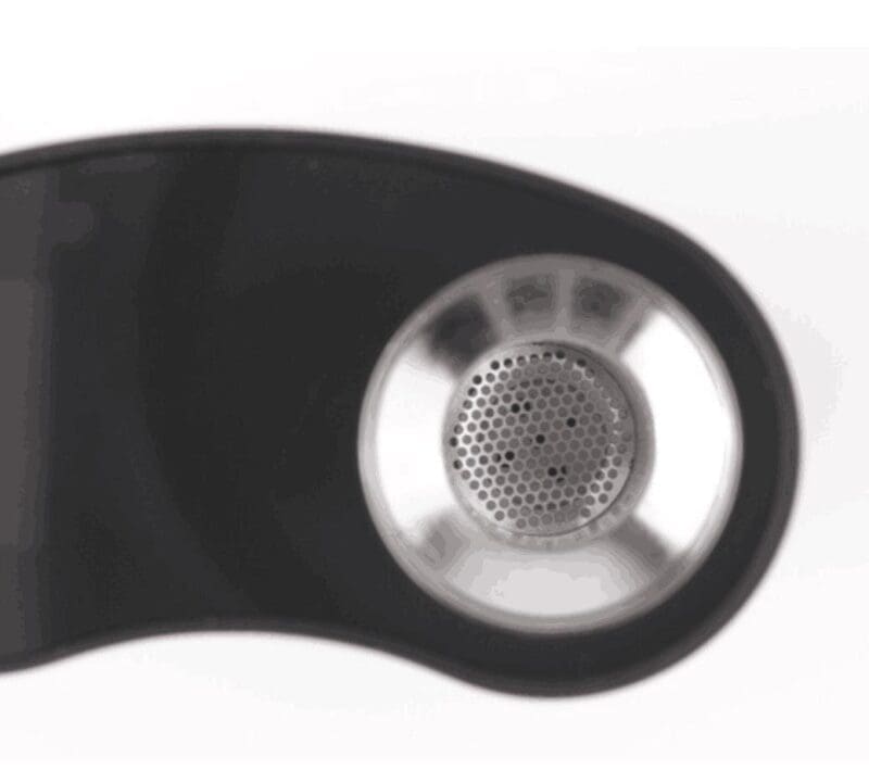 Smono 4 vaporizzatore braciere dettaglio
