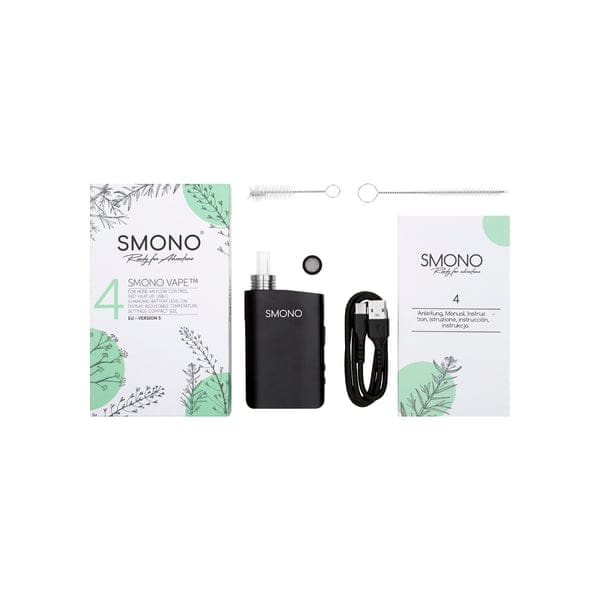 Smono 4 vaporizer -Packung