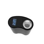 Smono 4 vaporizzatore display