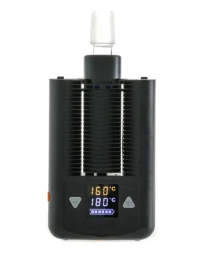 adattatore crafty mighty per bong vaporizzatore 18mm
