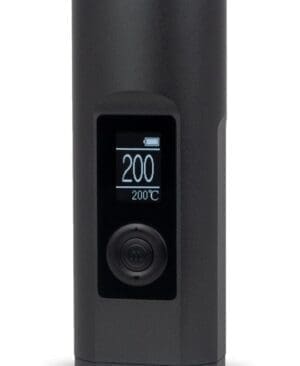 arizer solo 2 vaporizzatore