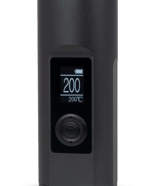 arizer solo 2 vaporizzatore