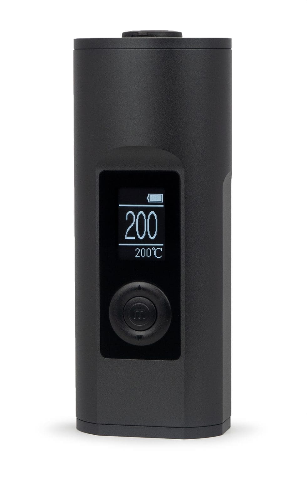 arizer solo 2 vaporizer