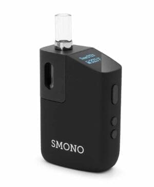 vaporizzatore smono 3