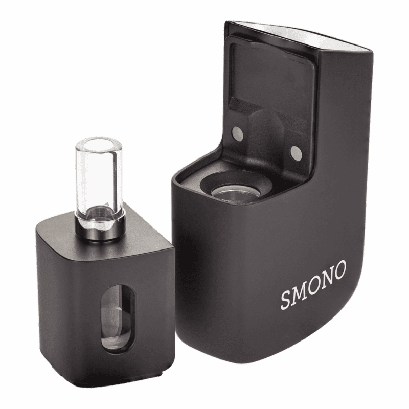 vaporizer smono 3 Brennkammer