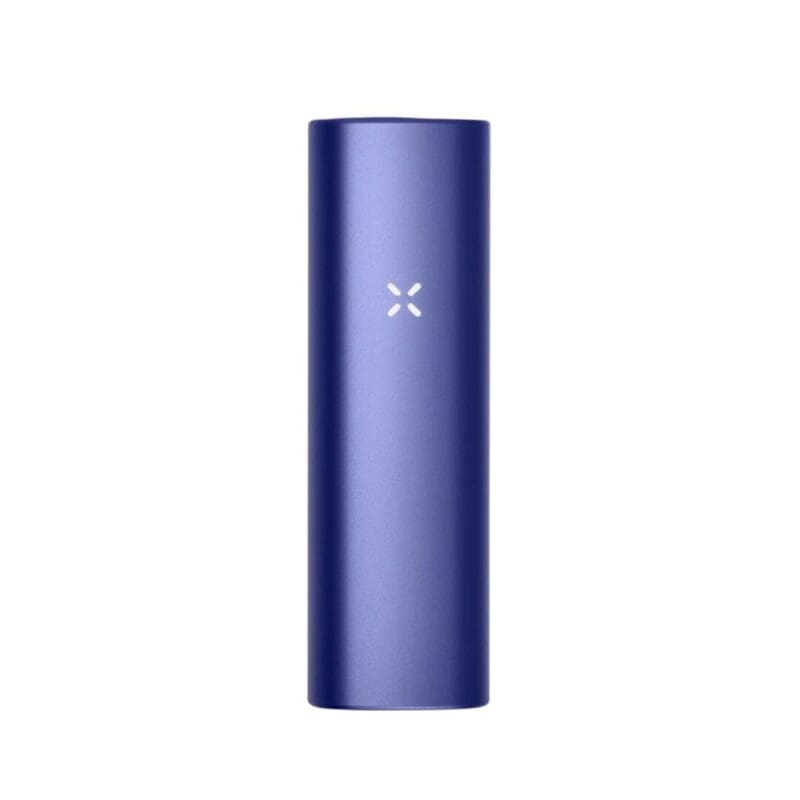 paxplus- vaporizer - blå
