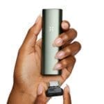 Pax-plus-vaporizer-Konzentrate