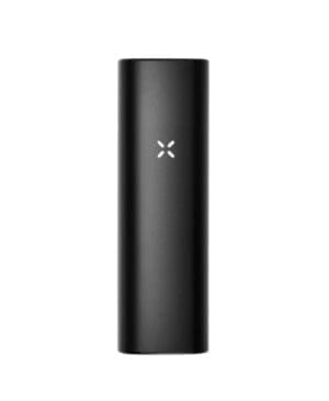 pax-plus- vaporizer - Schwarz