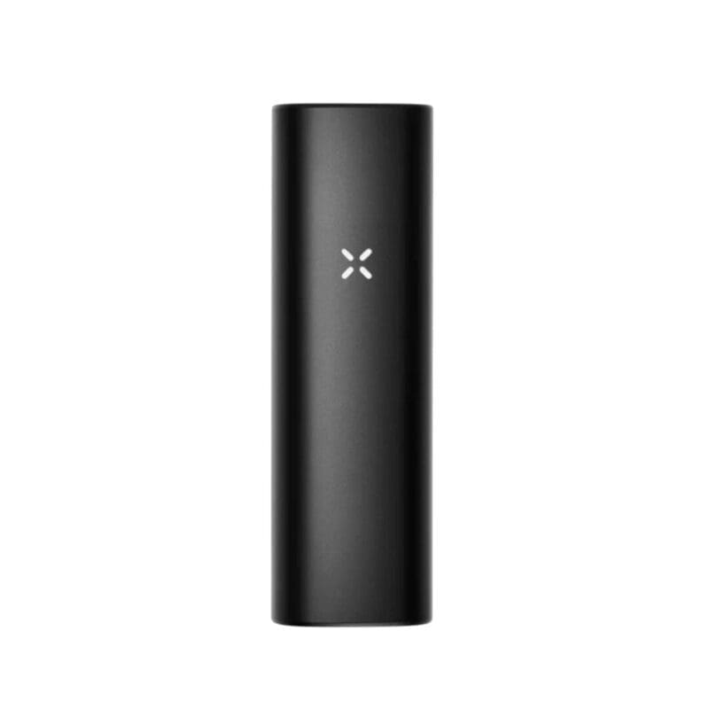 pax-plus- vaporizer - zwart