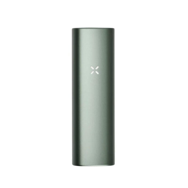 Pax-plus-vaporizer-grün