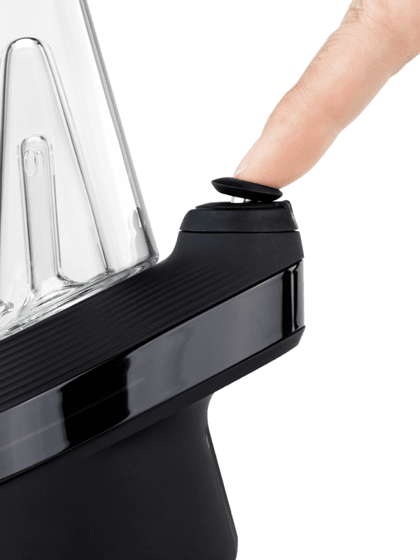 vaporizzatore_Peak_modello_2024_joystick