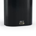 arizer solo 3 vaporizzatore USB-C