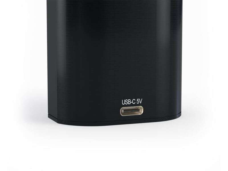 arizer solo 3 vaporizzatore USB-C
