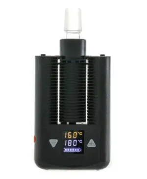 adaptércraftymightyprobongvaporizér 14 mm
