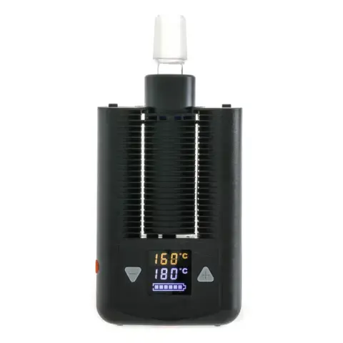 adaptércraftymightyprobongvaporizér 14 mm