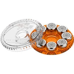 Caricatore con 8 capsule dosatrici Storz & Bickel _3