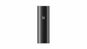 vaporizer  pax flow zwart