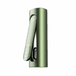 vaporizzatore pax flow verde