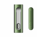 vaporizzatore pax flow verde